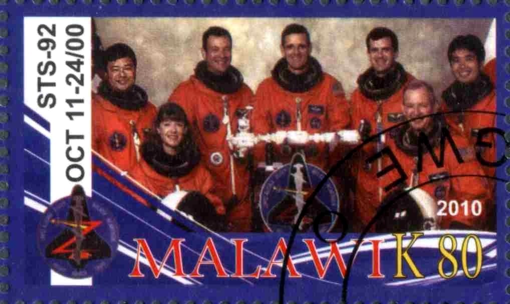 Sts-92