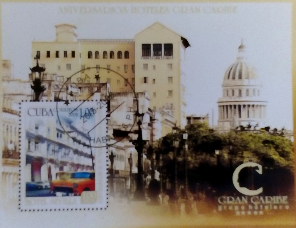 Hotel Sevilla