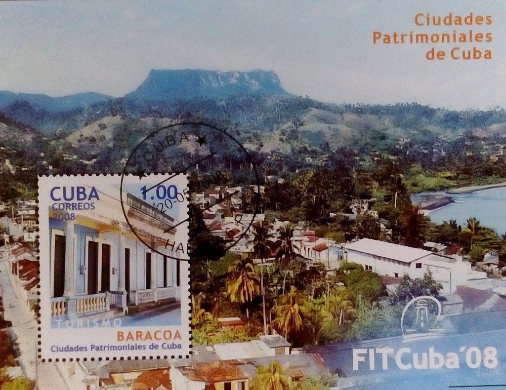Baracoa