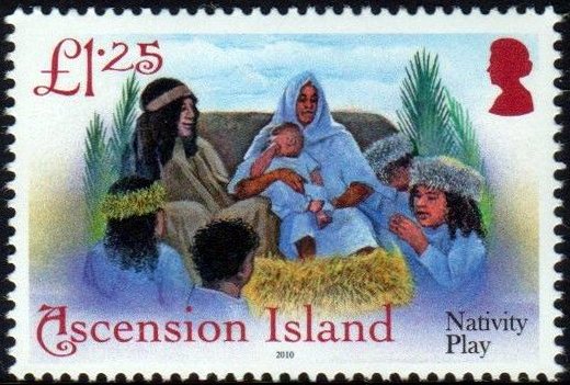 Nativity play