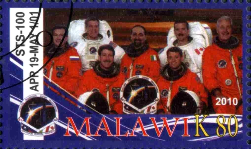 Sts-100
