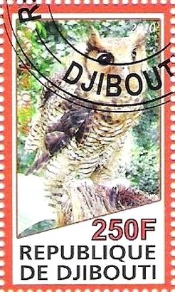 Bubo Poensis