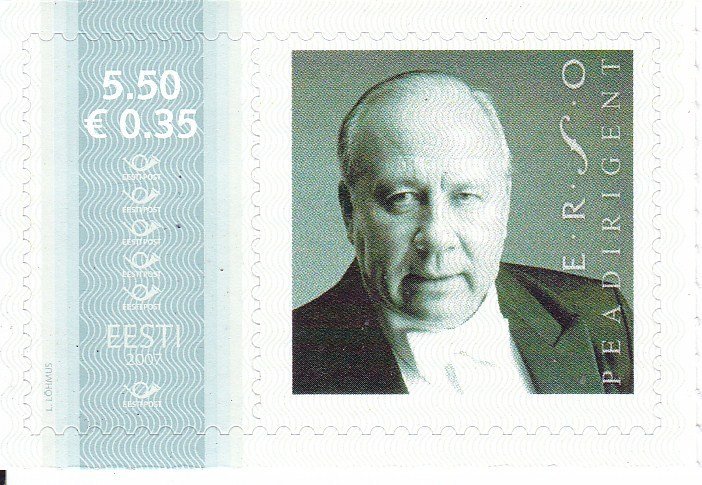 ERSO conductor