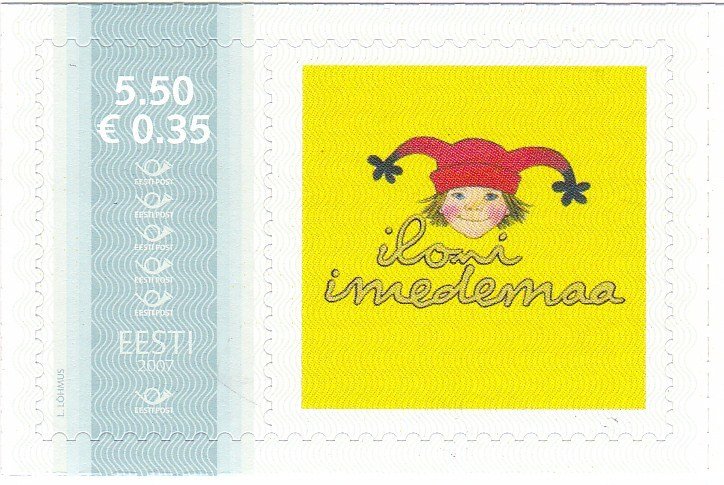 Iloni wonderland