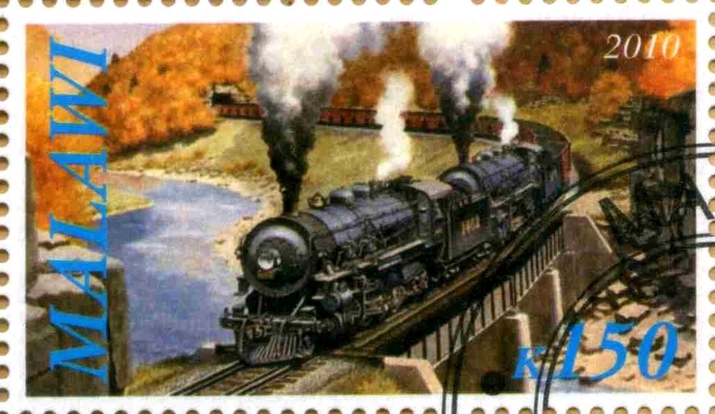 Trains