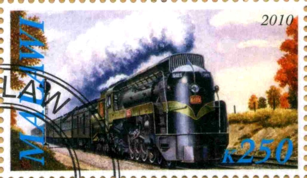 Trains