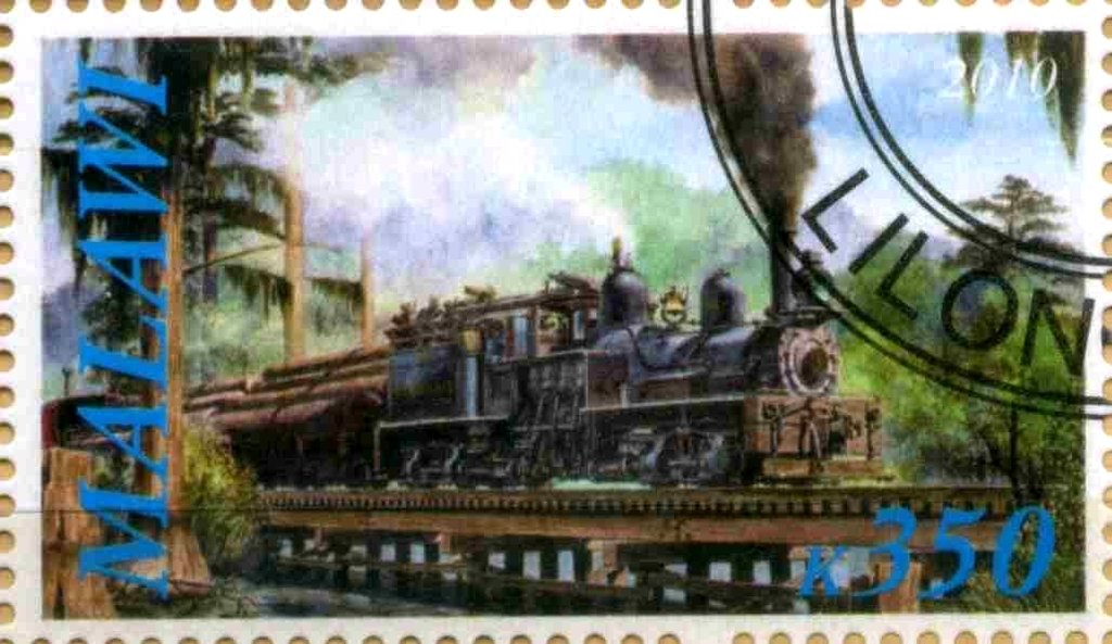 Trains
