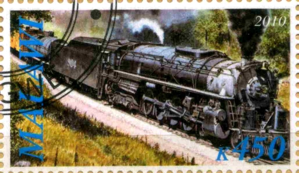 Trains