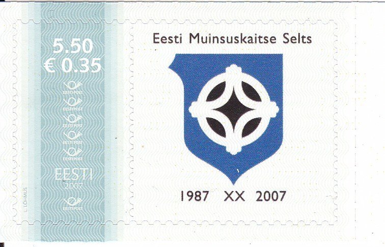 Estonian Heritage Society