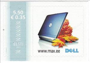 Stamp, Dell - Autumn, Cinderellas,  