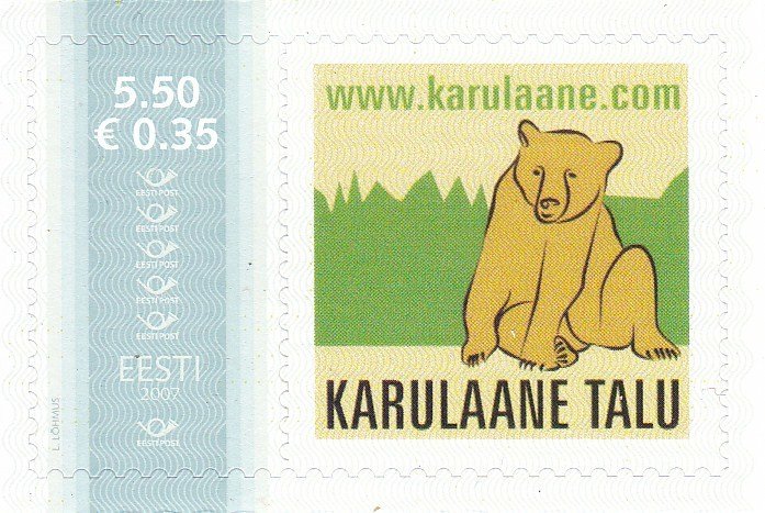 Karulaane talu