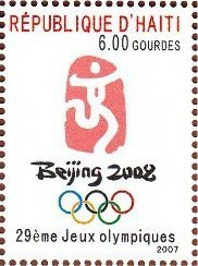 Olympic Games Bejing