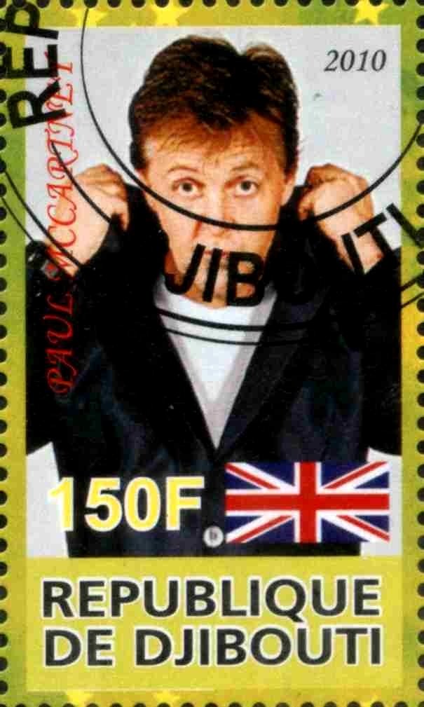 Paul McCartney