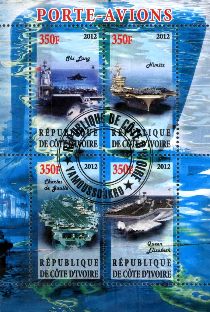 Porte-Avions