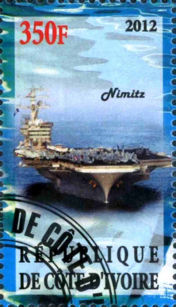 Nimitz