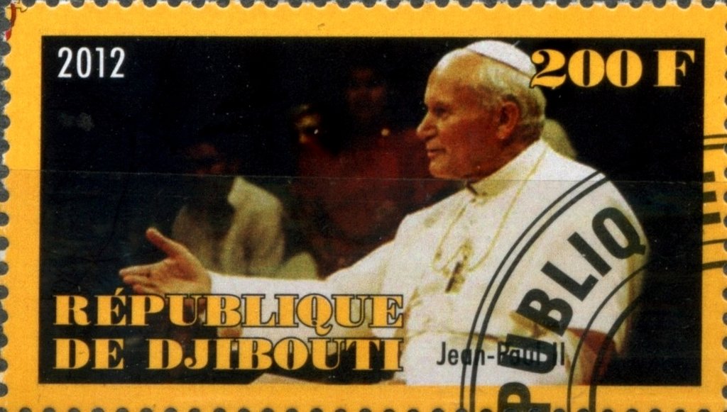 Jean Paul II