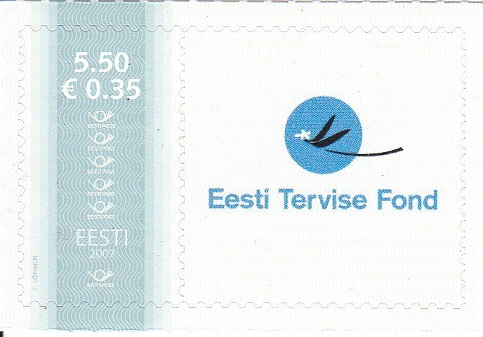 Eesti Tervise Fond