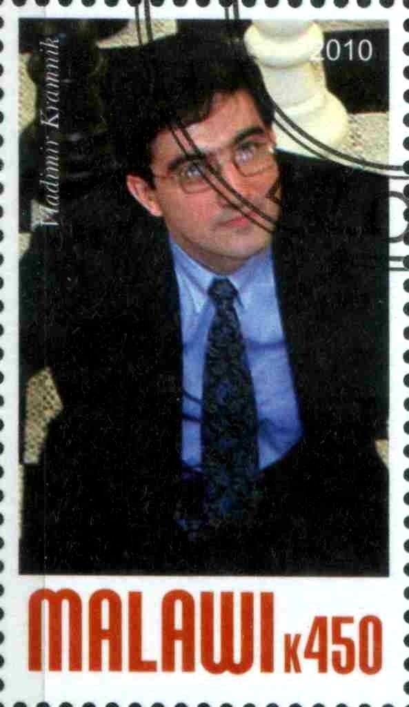 Vladimir Kramnik