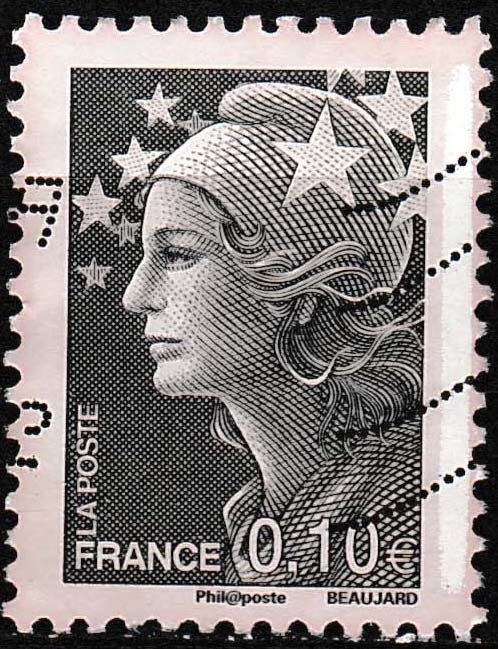 Marianne de Beaujard
