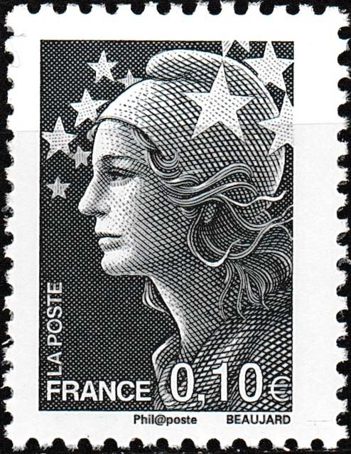 Marianne de Beaujard