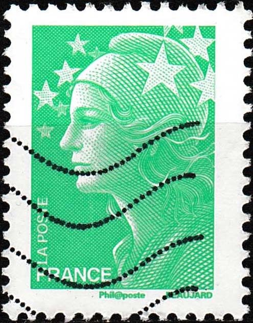 Marianne de Beaujard