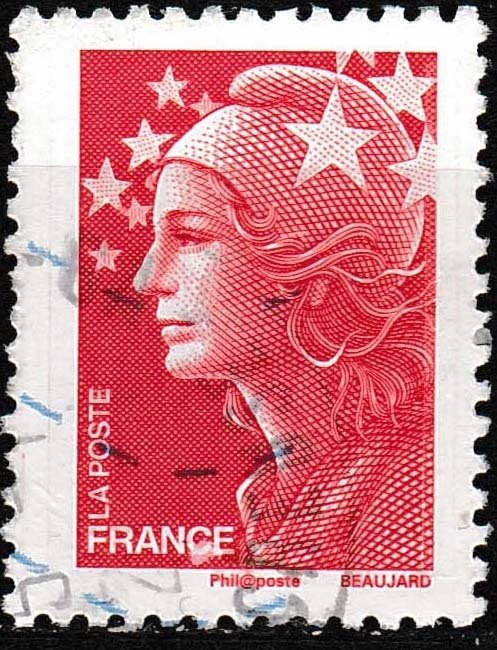 Marianne de Beaujard