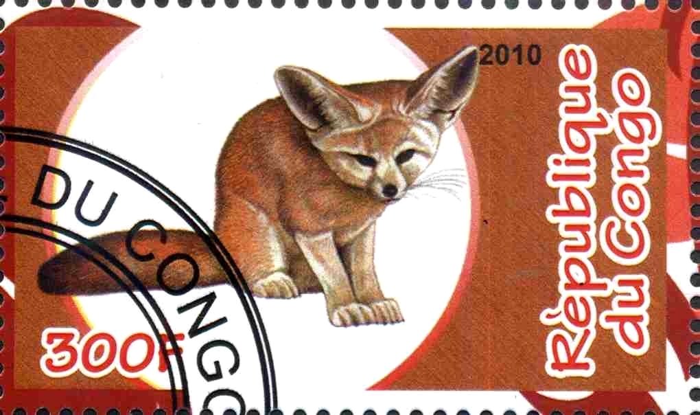 Fauna