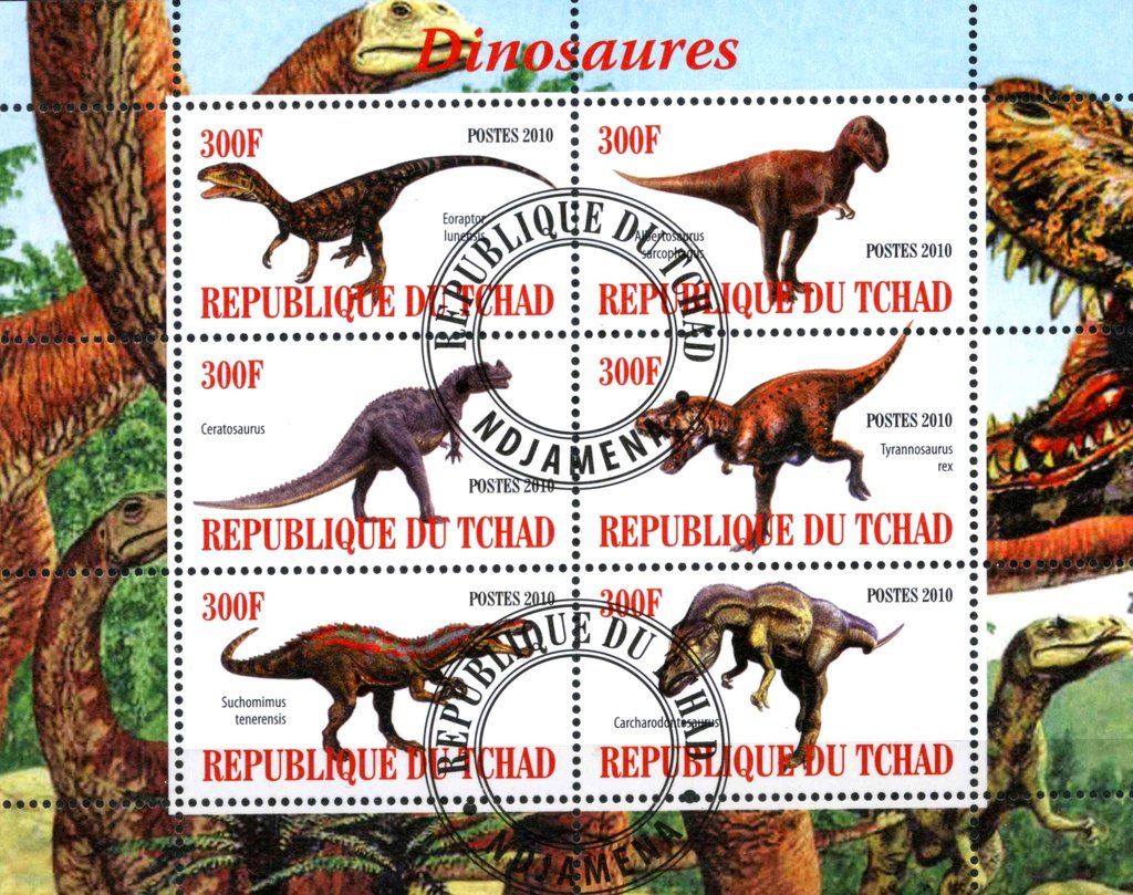 Dinosaurs