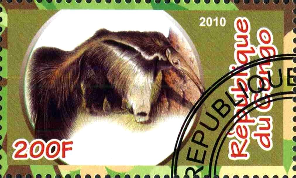 Fauna