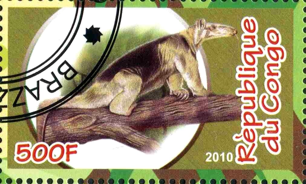 Fauna