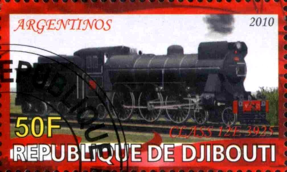 Argentinos