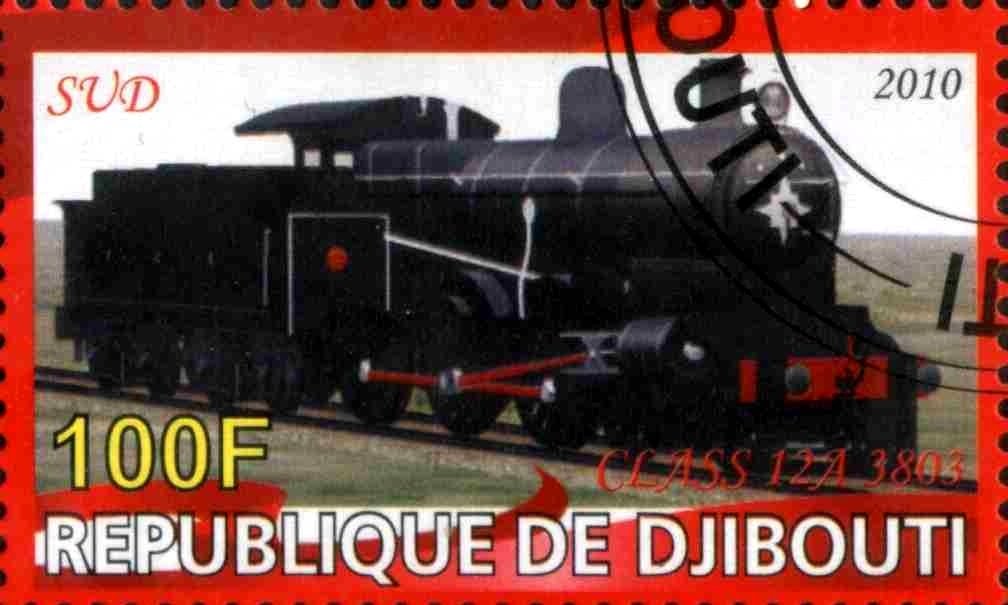 Sud Class 12A