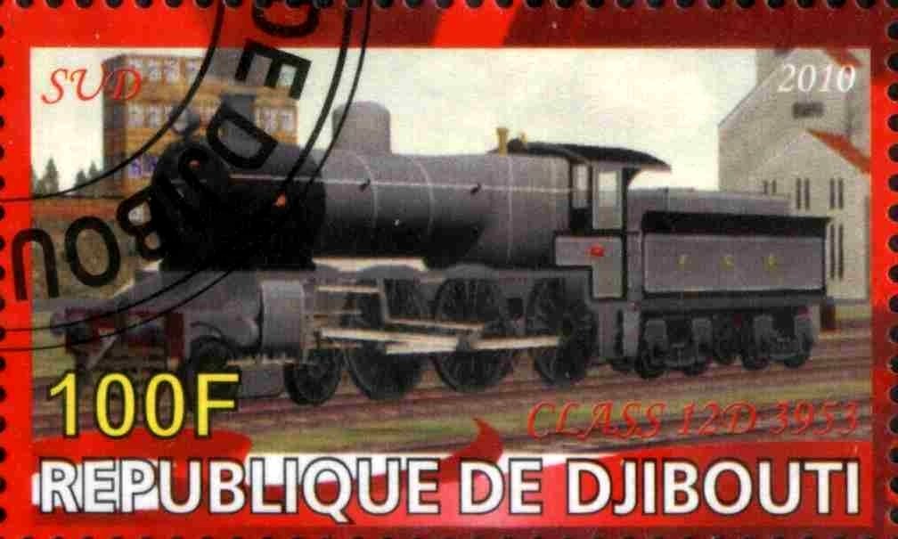 Sud Class 12D