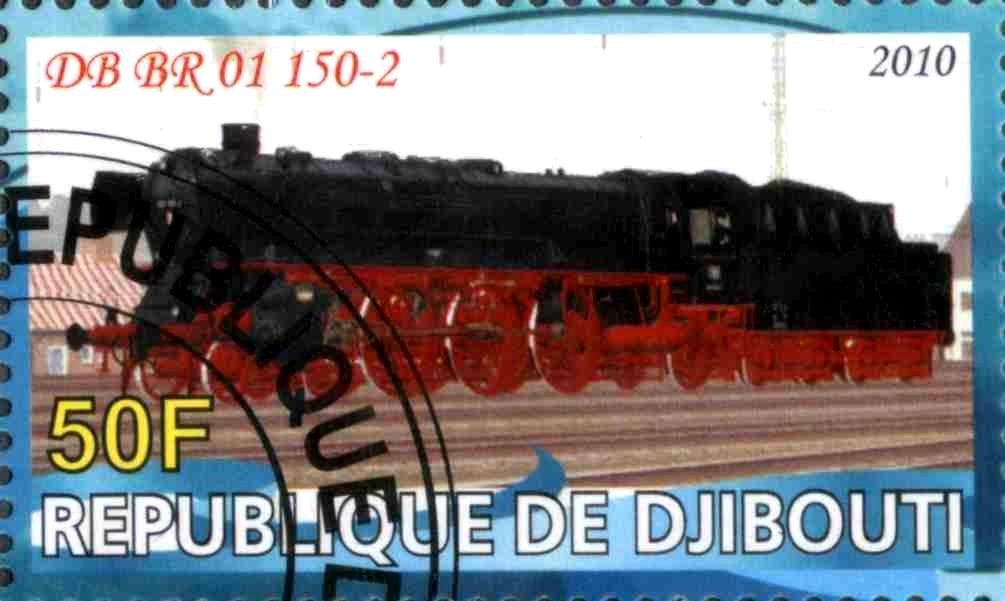 Db Br 01 150-2