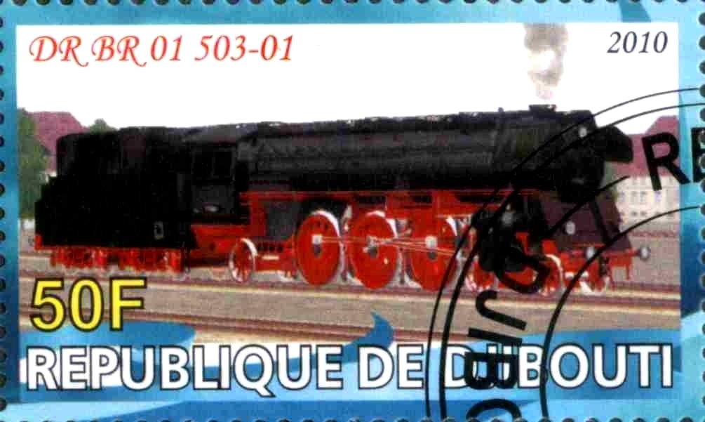 Dr Br 01 503-01