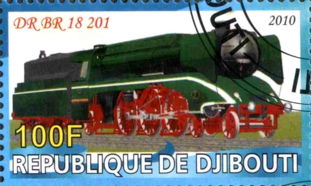 Dr Br 18 201