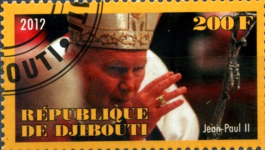 Jean Paul II