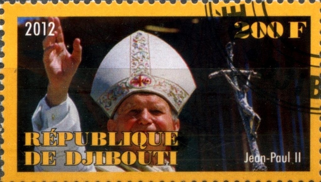Jean Paul II
