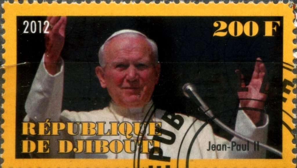 Jean Paul II