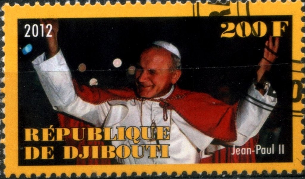 Jean Paul II
