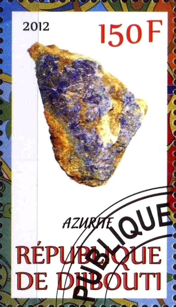 Azurite
