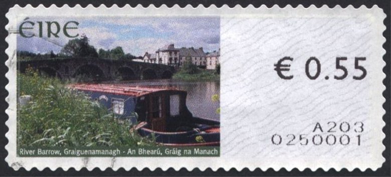 River Barrow