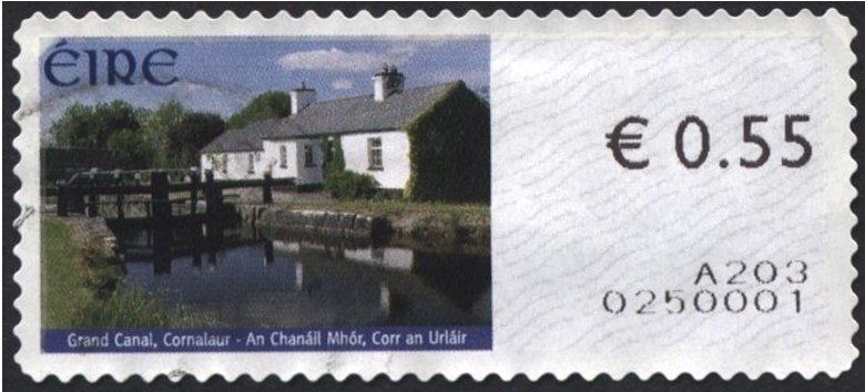 Grand Canal, Cornalaur