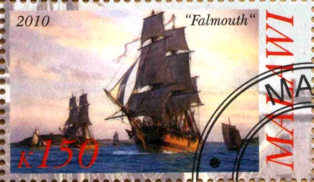 Falmounth