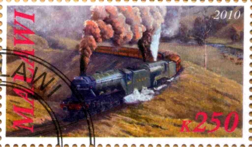 Locomotive
