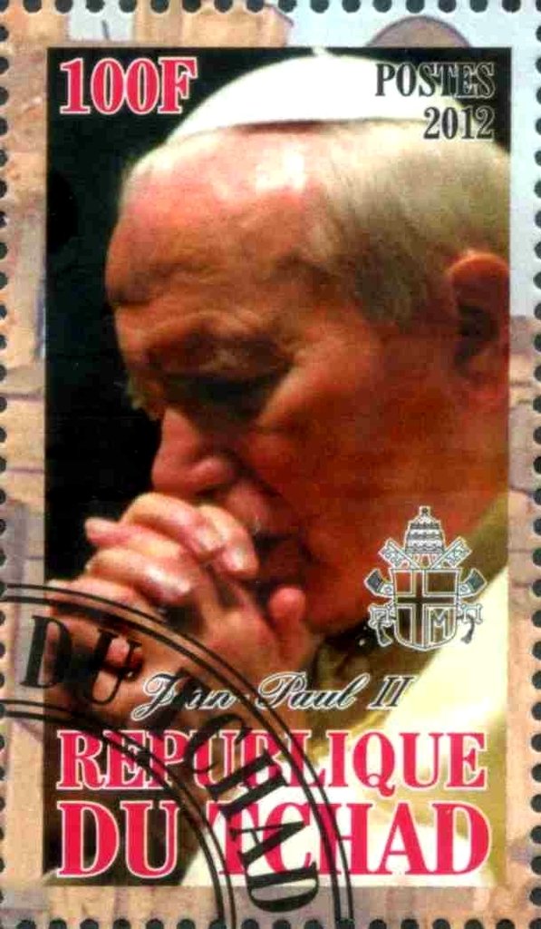 Jean-Paul II