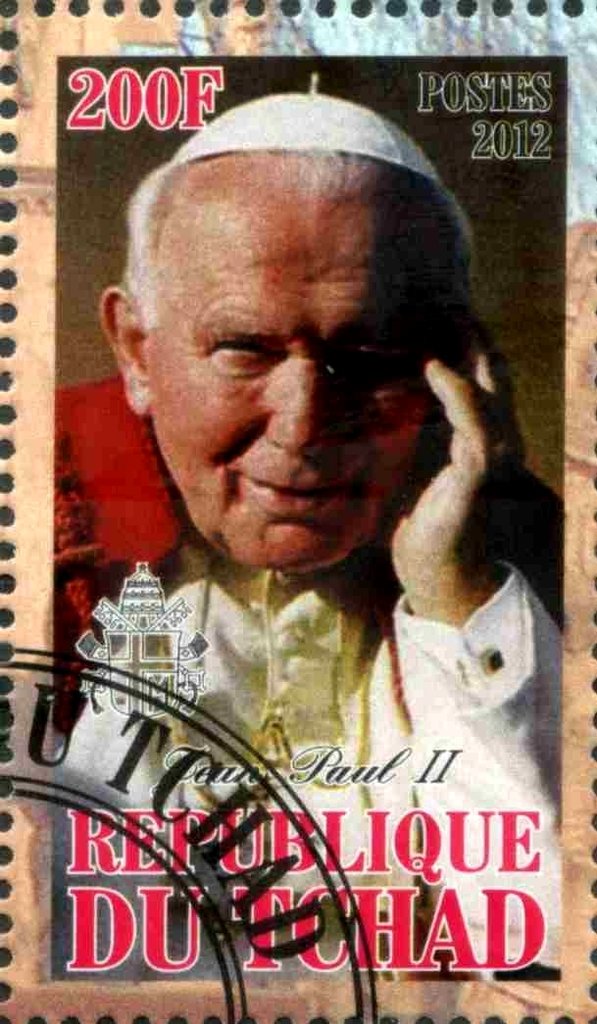 Jean-Paul II