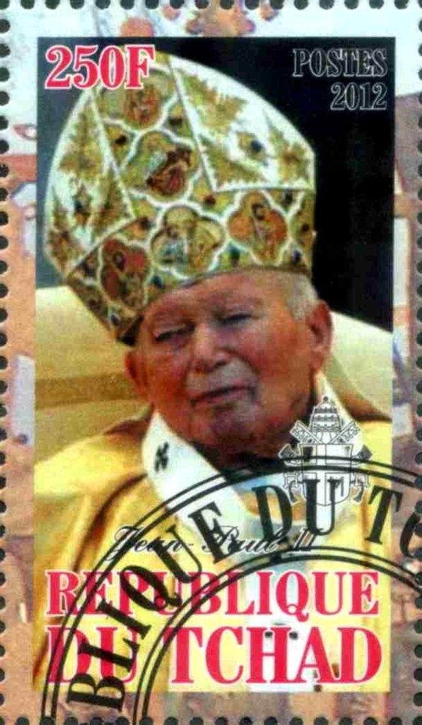 Jean-Paul II