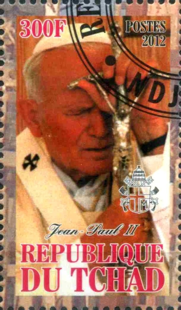 Jean-Paul II