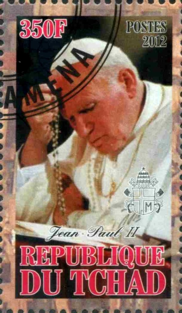 Jean-Paul II